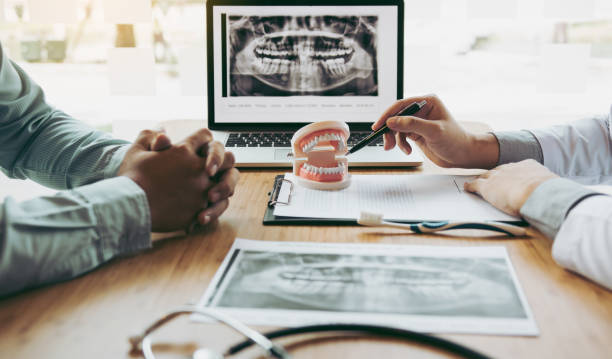 Best Emergency Treatment for Dental Infections or Abscesses in Flanders, NJ