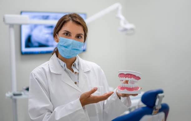 Best Emergency Orthodontic Services in Flanders, NJ