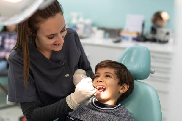 Fast & Reliable Emergency Dental Services in NJ