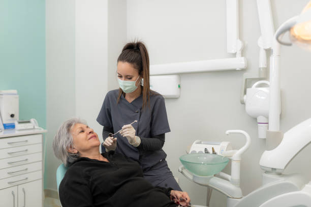 Best Emergency Treatment for Dental Infections or Abscesses in Flanders, NJ