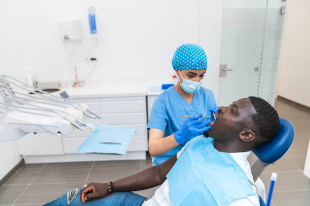 Best Emergency Dental Care for Broken or Chipped Teeth in Flanders, NJ