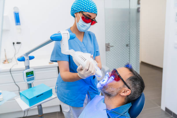 Best Emergency Denture Repair in Flanders, NJ